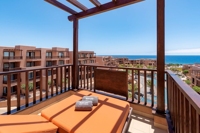 Imagen de la habitación del Hotel Barceló Tenerife Royal Level. Foto 10