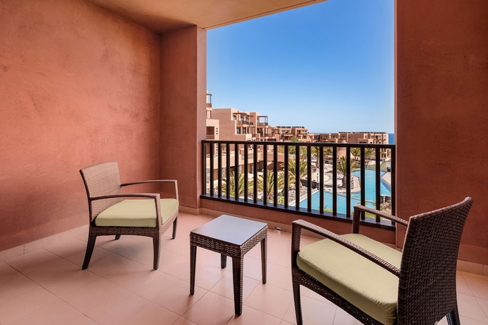 Imagen de la habitación del Hotel Barceló Tenerife Royal Level. Foto 11