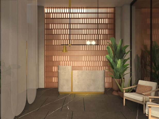 Imagen de los interiores del Hotel Barceló Tenerife Royal Level. Foto 14