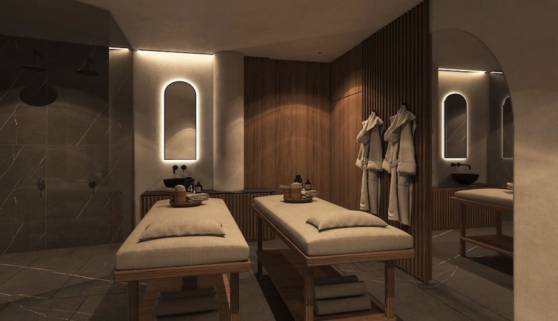 Imagen de los interiores del Hotel Barceló Tenerife Royal Level. Foto 15