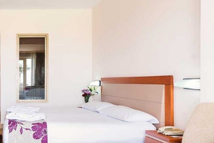 Imagen general del Hotel Barceló Tiran Sharm. Foto 7