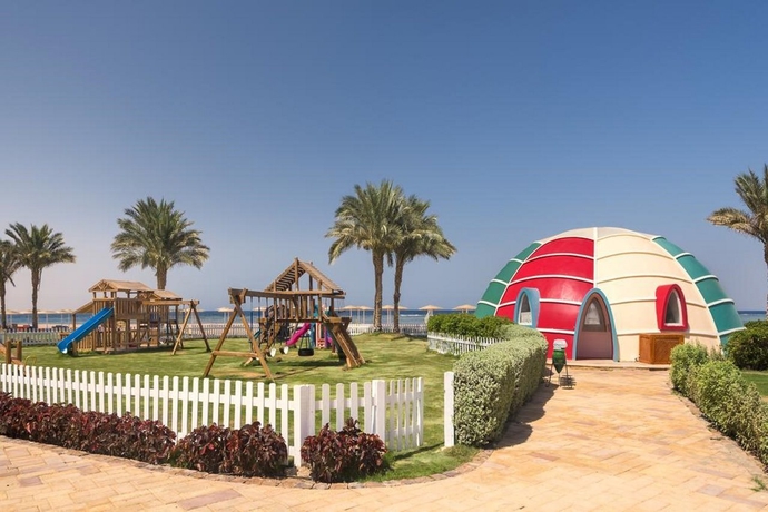 Imagen general del Hotel Barceló Tiran Sharm. Foto 13