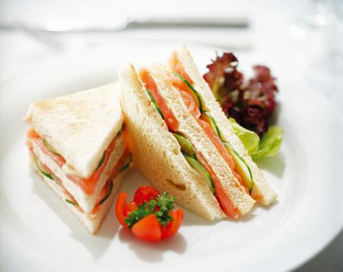 Imagen general del Hotel Barceló Whale Lagoon Maldives. Foto 9