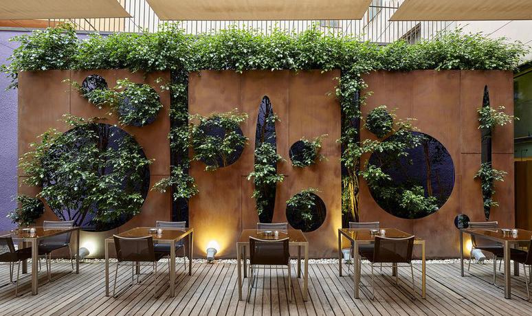 Imagen general del Hotel Barcelona Catedral. Foto 2