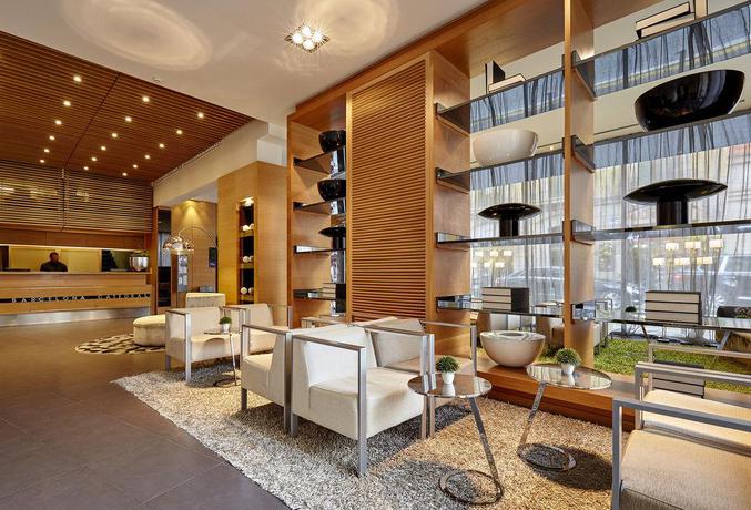 Imagen general del Hotel Barcelona Catedral. Foto 3