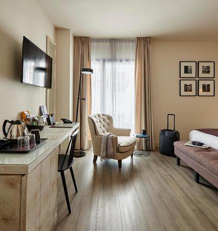 Imagen general del Hotel Barcelona Catedral. Foto 5