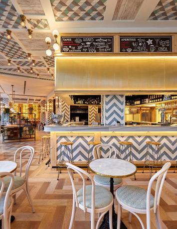 Imagen general del Hotel Barcelona Catedral. Foto 7