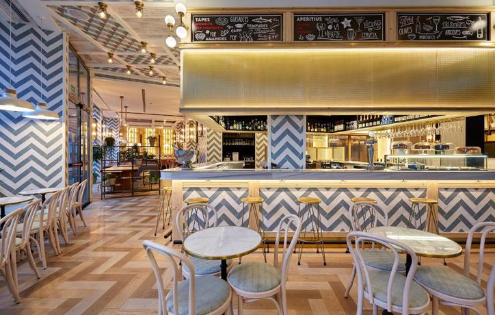 Imagen general del Hotel Barcelona Catedral. Foto 8