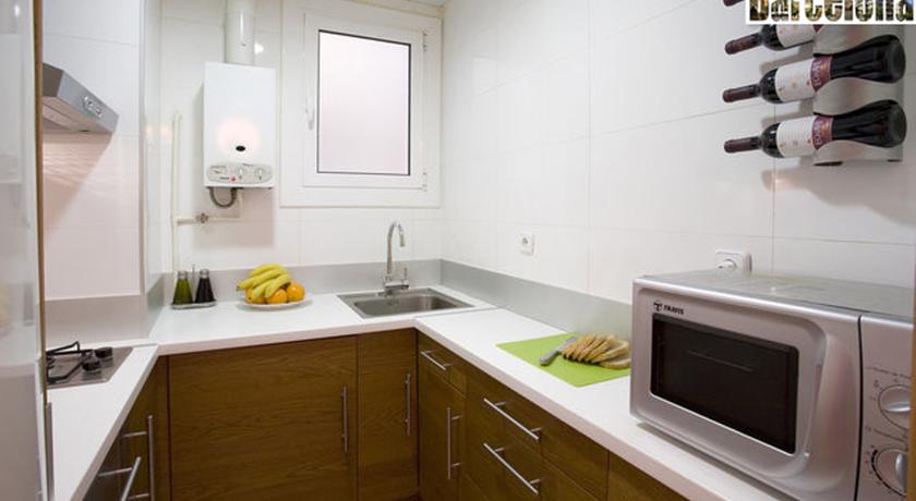 Imagen general del Hotel Barcelona Centric. Foto 3