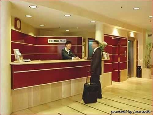 Imagen general del Hotel Barcelona Century. Foto 2