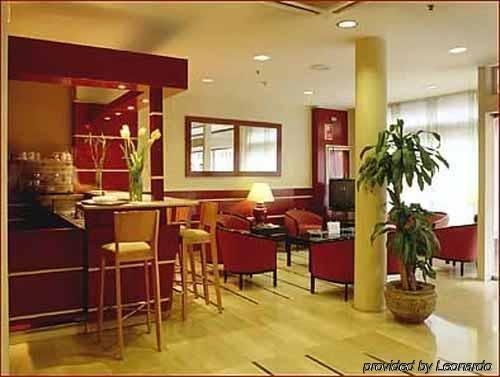 Imagen general del Hotel Barcelona Century. Foto 3