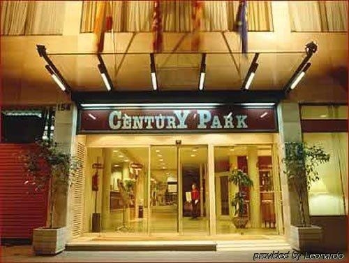 Imagen general del Hotel Barcelona Century. Foto 4