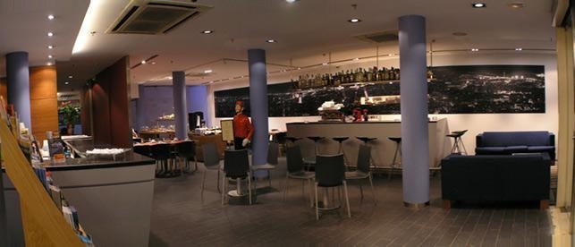 Imagen general del Hotel Barcelona Century. Foto 5