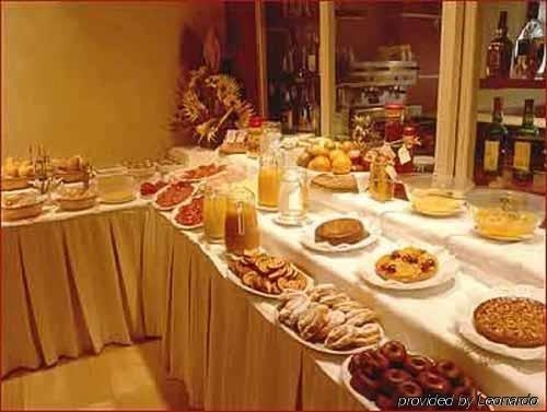 Imagen general del Hotel Barcelona Century. Foto 7