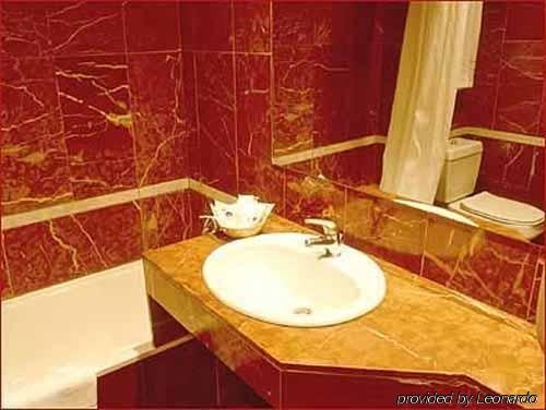 Imagen general del Hotel Barcelona Century. Foto 9