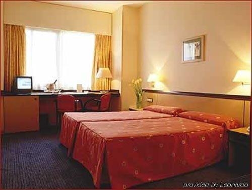 Imagen general del Hotel Barcelona Century. Foto 11