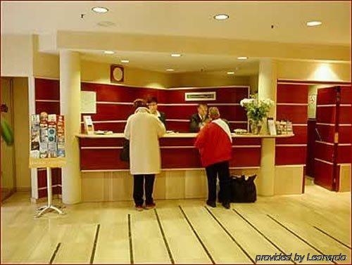 Imagen general del Hotel Barcelona Century. Foto 13