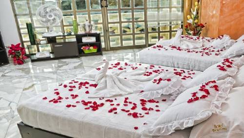 Imagen de la habitación del Hotel Barcelona Chinauta. Foto 2