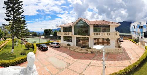 Imagen de la habitación del Hotel Barcelona Chinauta. Foto 5