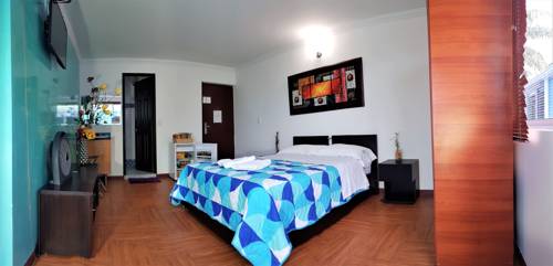 Imagen de la habitación del Hotel Barcelona Chinauta. Foto 6