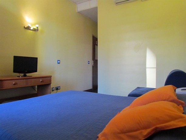 Imagen de la habitación del Hotel Barcelona City. Foto 15