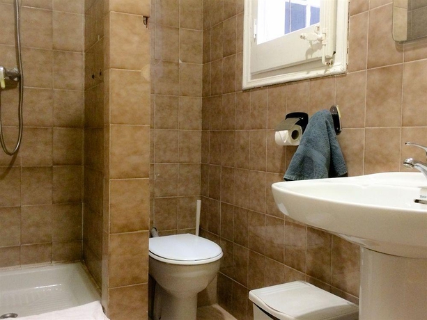 Imagen general del Hotel Barcelona City Ramblas. Foto 6