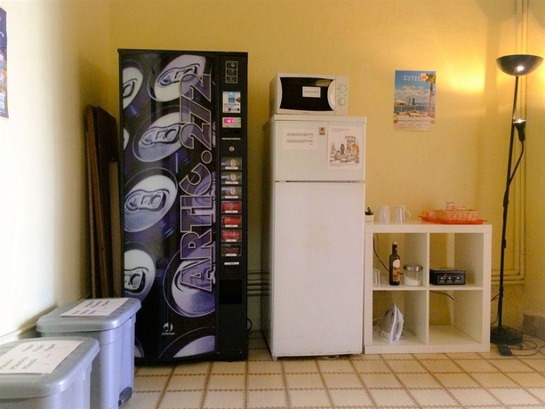 Imagen general del Hotel Barcelona City Ramblas. Foto 8