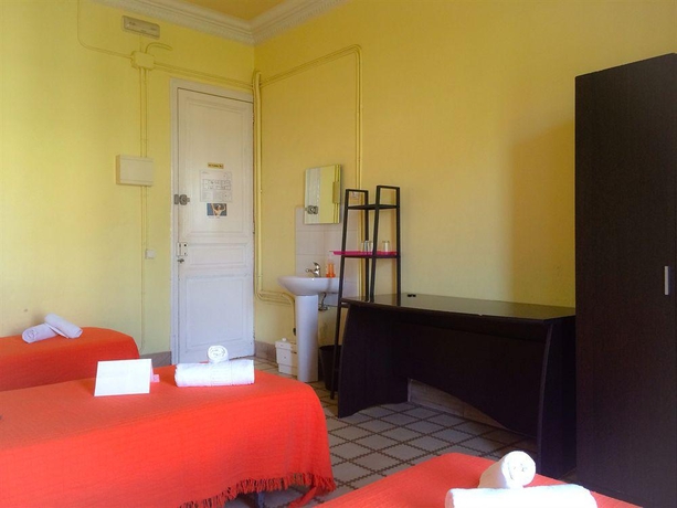 Imagen general del Hotel Barcelona City Ramblas. Foto 13