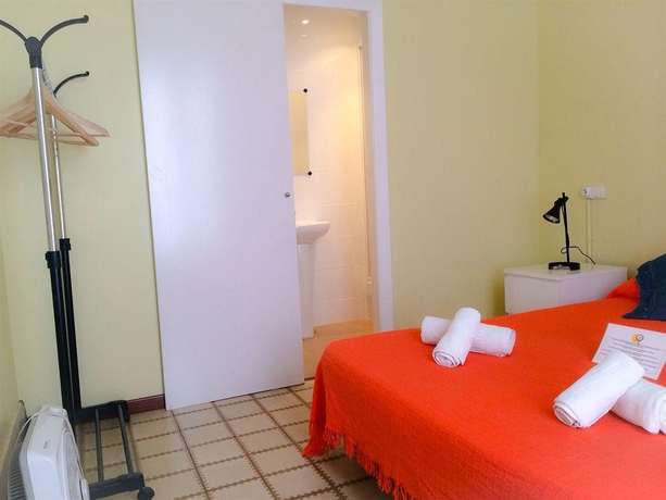 Imagen general del Hotel Barcelona City Ramblas. Foto 14