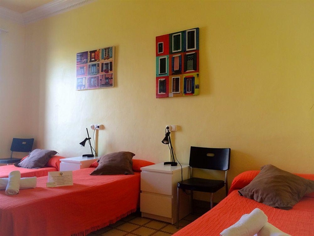 Imagen general del Hotel Barcelona City Ramblas. Foto 15