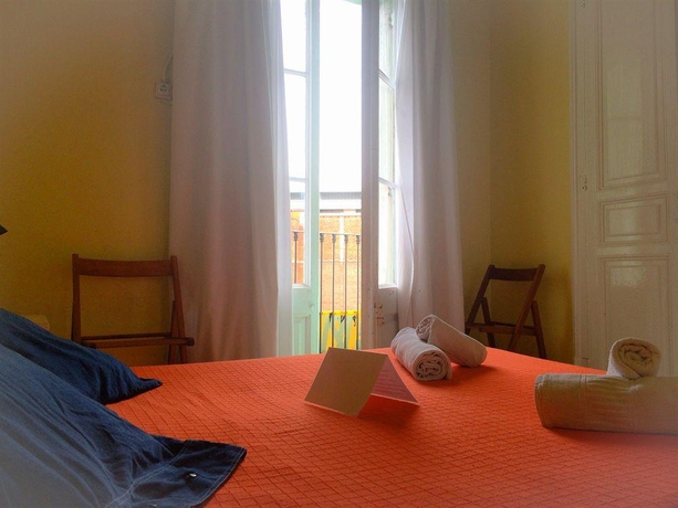 Imagen general del Hotel Barcelona City Ramblas. Foto 16