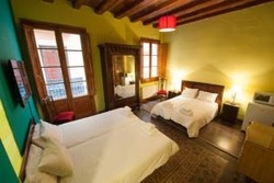Imagen de la habitación del Hotel Barcelona D-guesthouse. Foto 3