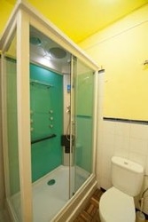 Imagen de los interiores del Hotel Barcelona D-guesthouse. Foto 4