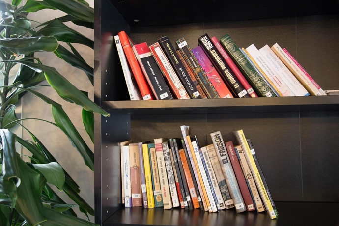 Imagen de los interiores del Hotel Barcelona Mollet | B&B. Foto 7