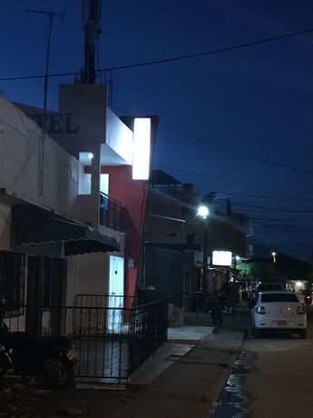 Imagen general del Hotel Barcelona, Monteria. Foto 1