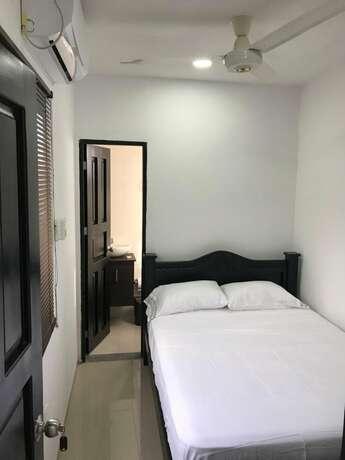 Imagen general del Hotel Barcelona, Monteria. Foto 3