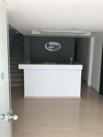 Imagen general del Hotel Barcelona, Monteria. Foto 5