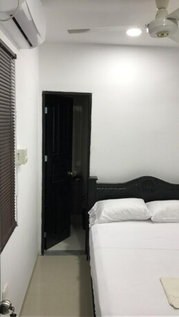 Imagen general del Hotel Barcelona, Monteria. Foto 6