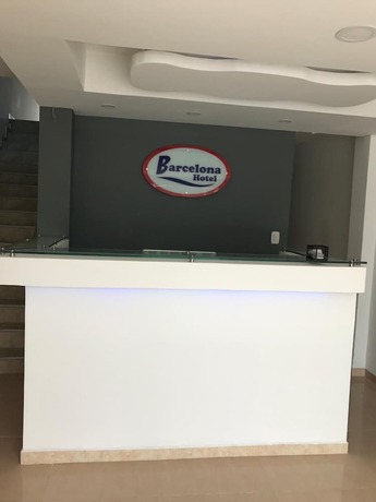 Imagen general del Hotel Barcelona, Monteria. Foto 7