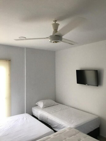 Imagen general del Hotel Barcelona, Monteria. Foto 9