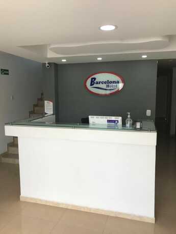 Imagen general del Hotel Barcelona, Monteria. Foto 10
