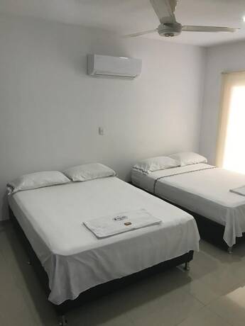 Imagen general del Hotel Barcelona, Monteria. Foto 11