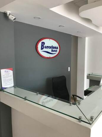 Imagen general del Hotel Barcelona, Monteria. Foto 12