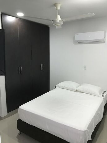 Imagen de la habitación del Hotel Barcelona, Monteria. Foto 13