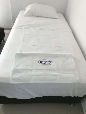 Imagen de la habitación del Hotel Barcelona, Monteria. Foto 14