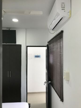 Imagen de la habitación del Hotel Barcelona, Monteria. Foto 15