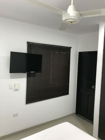 Imagen de la habitación del Hotel Barcelona, Monteria. Foto 16