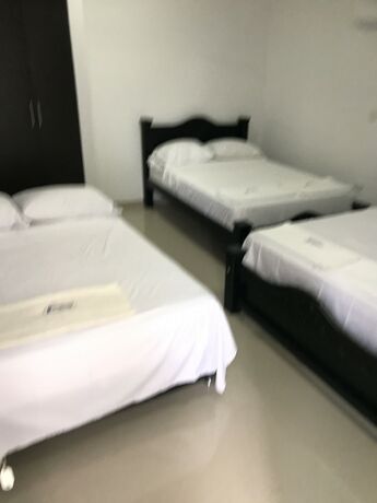 Imagen de la habitación del Hotel Barcelona, Monteria. Foto 19