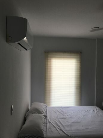 Imagen de la habitación del Hotel Barcelona, Monteria. Foto 21