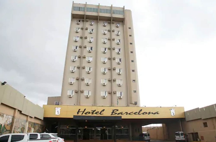 Imagen general del Hotel Barcelona, Ponta Pora. Foto 1